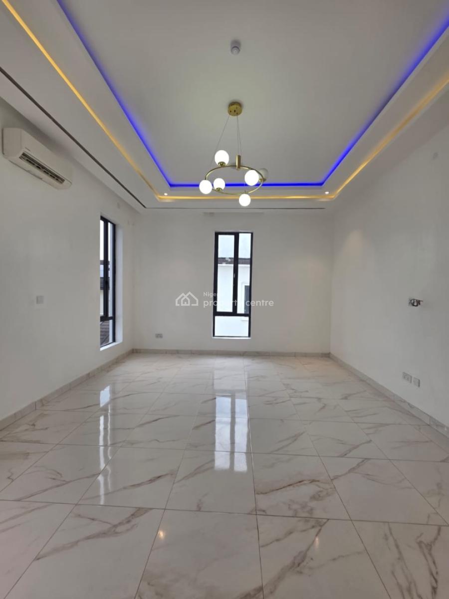 Invest in Prestige, Live in Excellence, Pinnock Beach Estate, Lekki, Lagos, Semi-detached Duplex for Sale