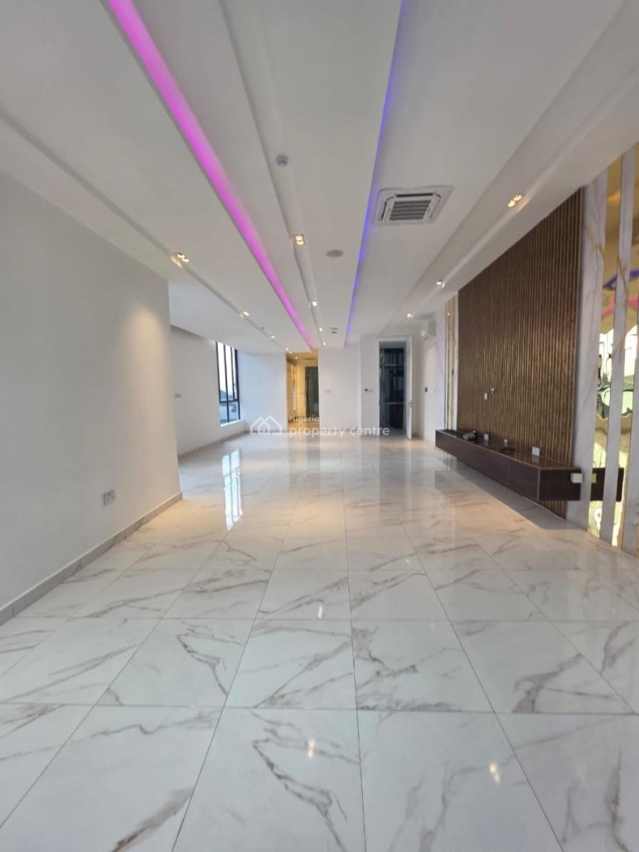 Invest in Prestige, Live in Excellence, Pinnock Beach Estate, Lekki, Lagos, Semi-detached Duplex for Sale