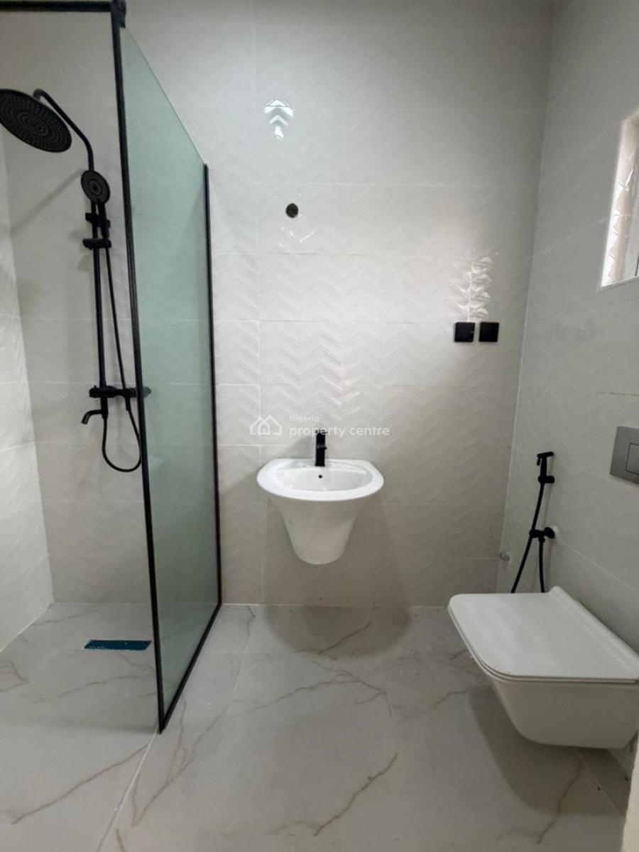 Experience Modern Living at Its Finest, Abraham Adesanya Estate, Ajah, Lagos, Terraced Duplex for Rent