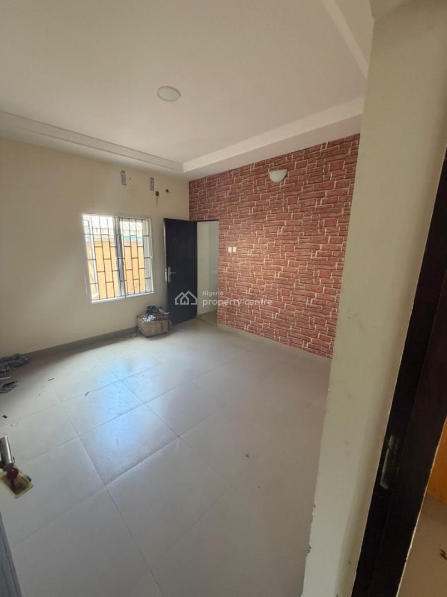 Brand New 3 Bedroom Apartment, New Road, Lekki Expressway, Lekki, Lagos, Flat / Apartment for Rent