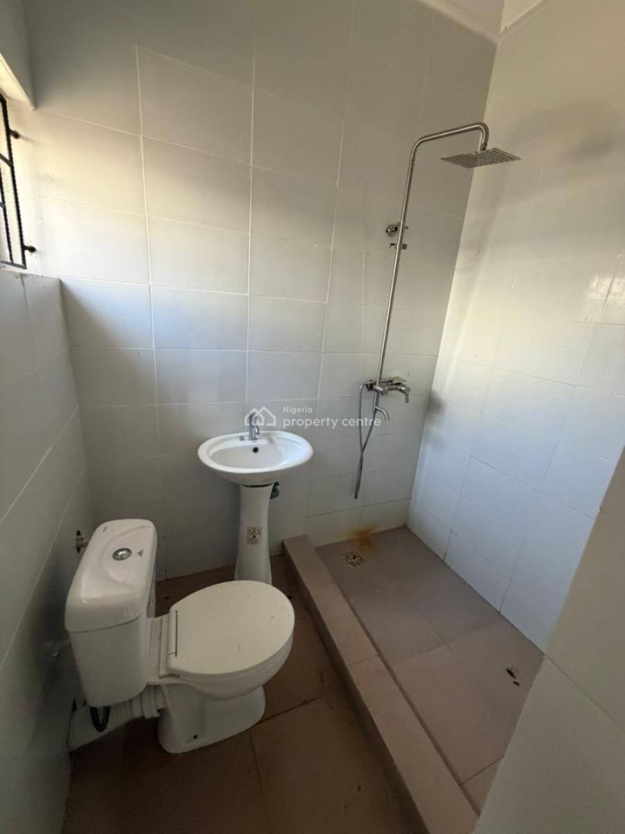 Brand New 3 Bedroom Apartment, New Road, Lekki Expressway, Lekki, Lagos, Flat / Apartment for Rent