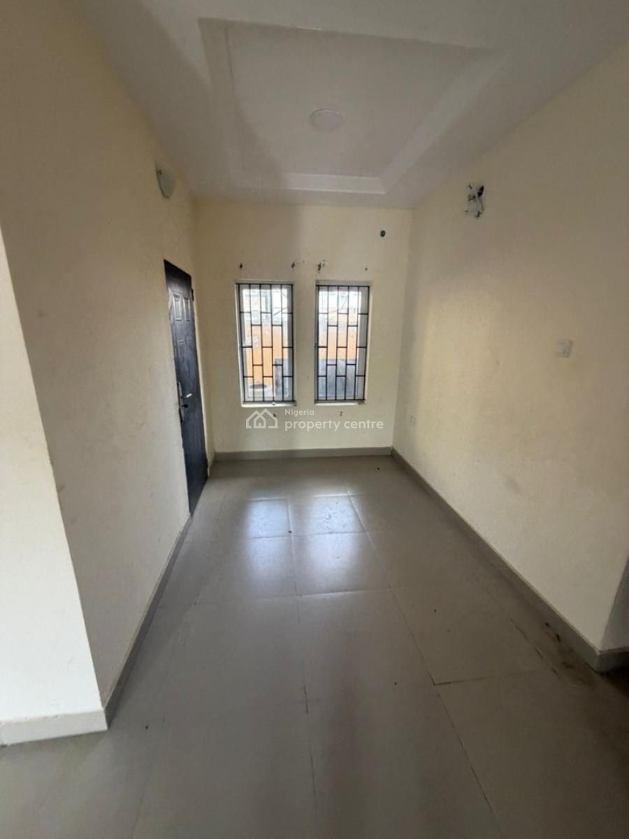 Brand New 3 Bedroom Apartment, New Road, Lekki Expressway, Lekki, Lagos, Flat / Apartment for Rent