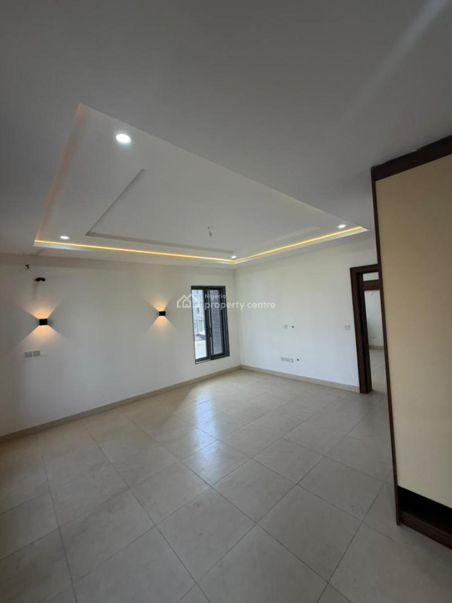 Luxury 5-bedroom Fully Detached Duplex with Bq, Wuye, Abuja, Detached Duplex for Sale