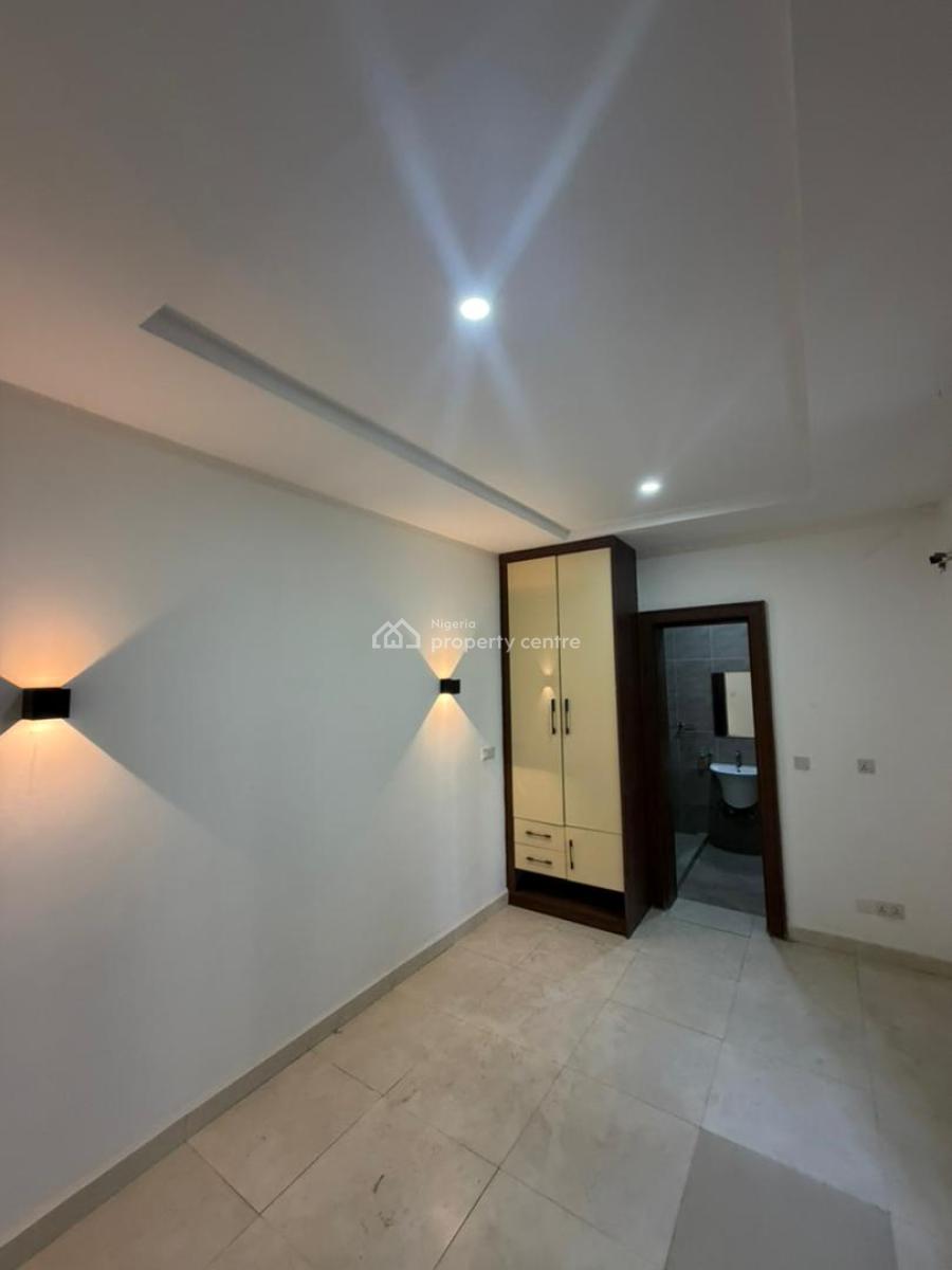 Luxury 5-bedroom Fully Detached Duplex with Bq, Wuye, Abuja, Detached Duplex for Sale