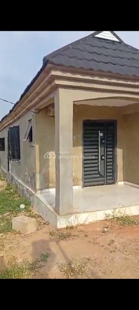 3 Bedroom Bungalow, Success Estate  Igbe Lara, Ikorodu, Lagos, House for Sale