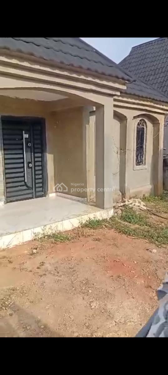 3 Bedroom Bungalow, Success Estate  Igbe Lara, Ikorodu, Lagos, House for Sale