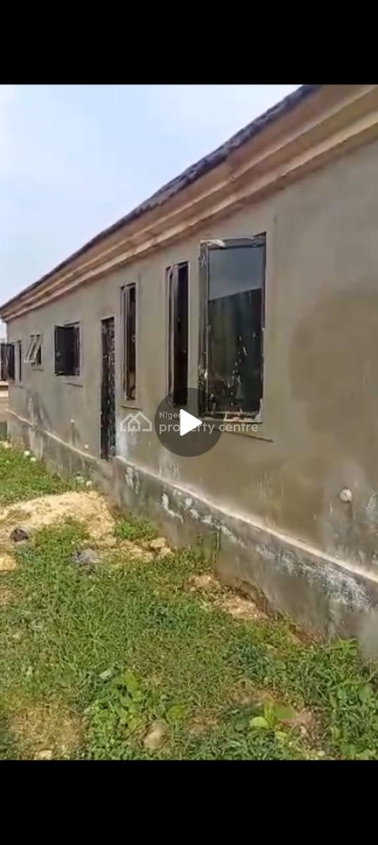 3 Bedroom Bungalow, Success Estate  Igbe Lara, Ikorodu, Lagos, House for Sale