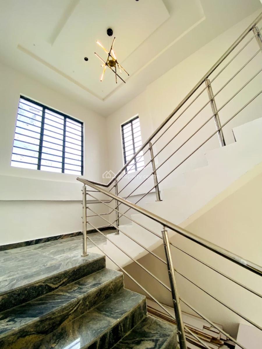 Lovely 1 Bedroom Apartment, Ikota, Lekki, Lagos, Flat / Apartment Short Let