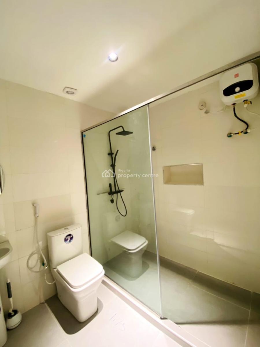 Lovely 1 Bedroom Apartment, Ikota, Lekki, Lagos, Flat / Apartment Short Let