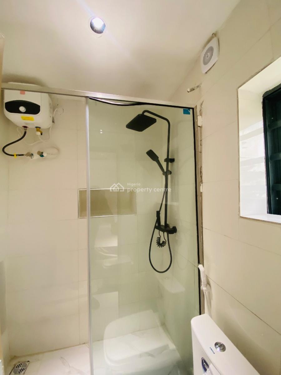 Luxurious 2 Bedroom Apartment, Ikota, Lekki, Lagos, Flat / Apartment Short Let
