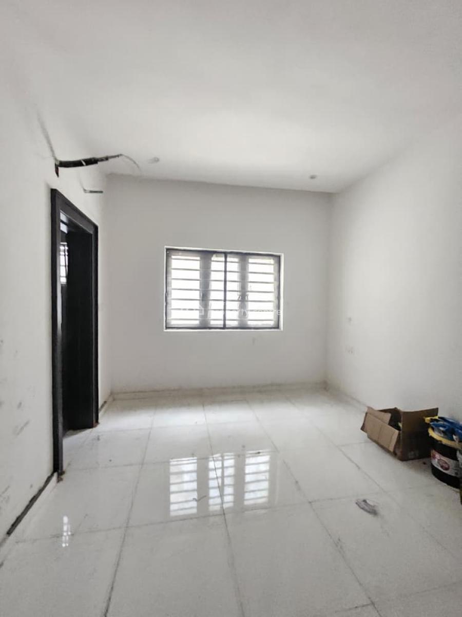Well-built Luxury Spacious 2 Bedroom Apartment with Bq, Ologolo, Lekki, Lagos, Flat / Apartment for Sale