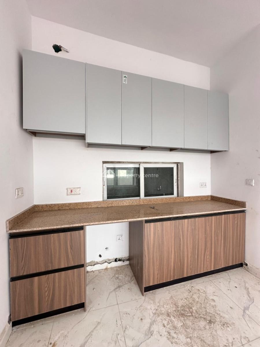 Executive and Spacious 2 Bedroom Apartment, Ikate Lekki, Lekki, Lagos, Flat / Apartment for Rent