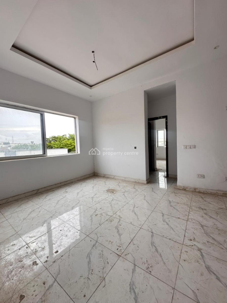 Executive and Spacious 2 Bedroom Apartment, Ikate Lekki, Lekki, Lagos, Flat / Apartment for Rent