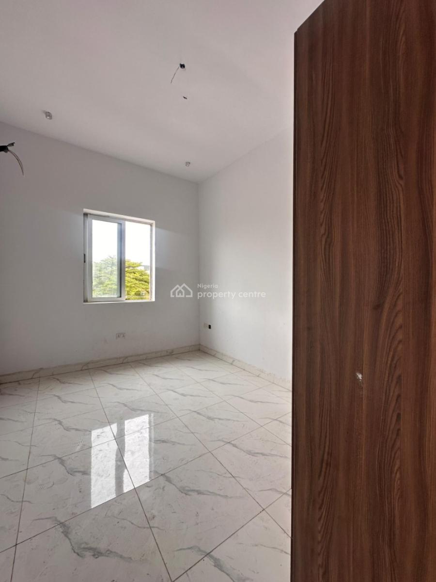 Executive and Spacious 2 Bedroom Apartment, Ikate Lekki, Lekki, Lagos, Flat / Apartment for Rent