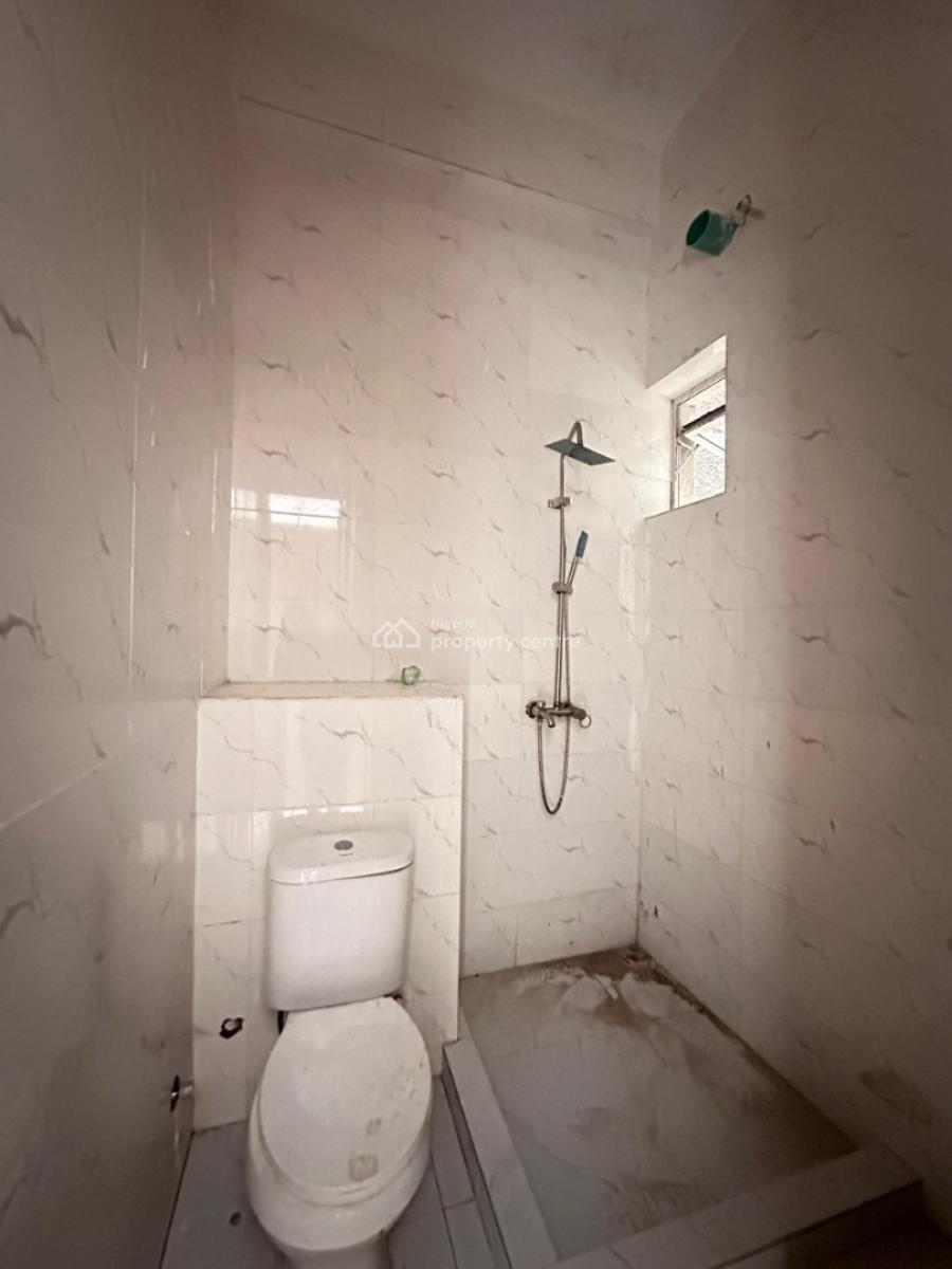 Executive and Spacious 2 Bedroom Apartment, Ikate Lekki, Lekki, Lagos, Flat / Apartment for Rent