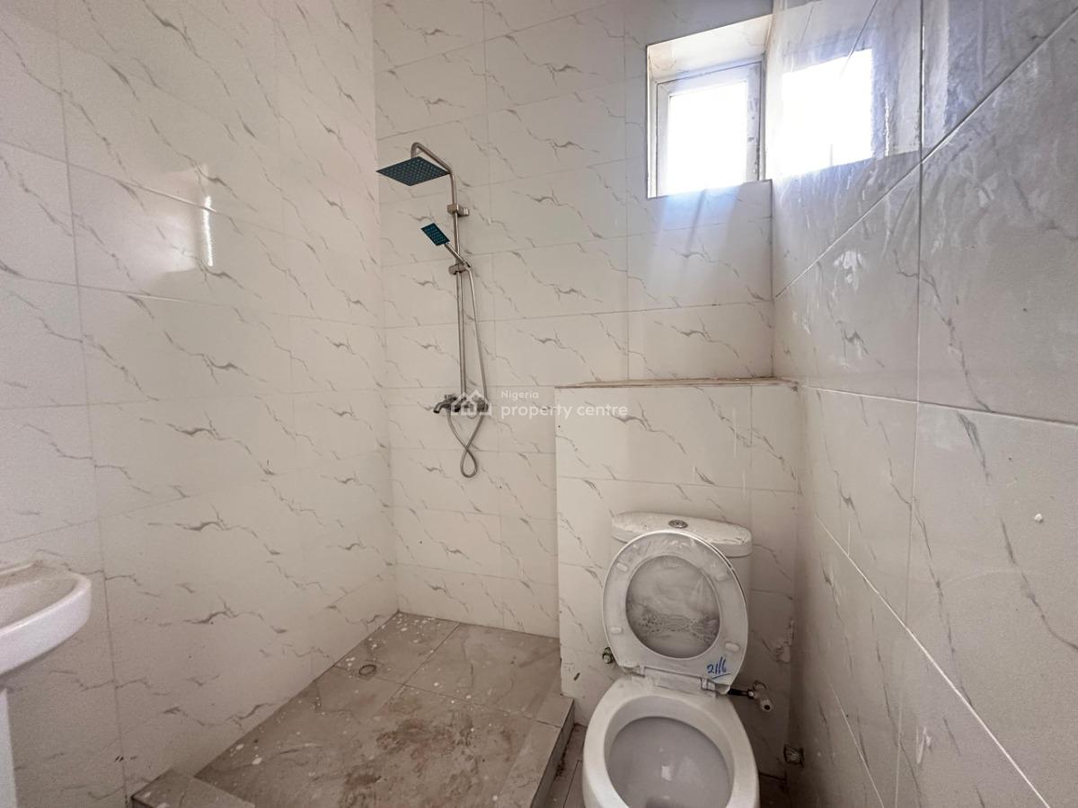 Executive and Spacious 2 Bedroom Apartment, Ikate Lekki, Lekki, Lagos, Flat / Apartment for Rent