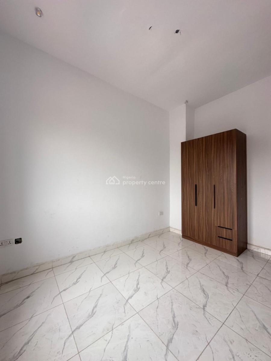Executive and Spacious 2 Bedroom Apartment, Ikate Lekki, Lekki, Lagos, Flat / Apartment for Rent