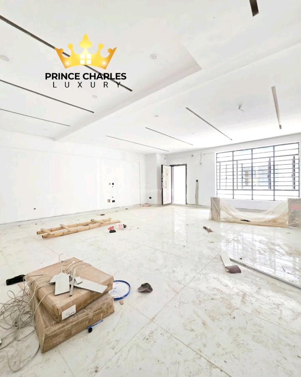 Victoria Island Spacious 4 Bedroom Townhouse Duplex with Bq, Spaciou, Victoria Island (vi), Lagos, House for Sale