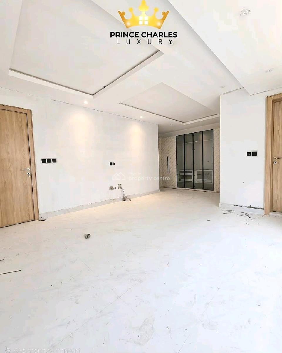 Victoria Island Spacious 4 Bedroom Townhouse Duplex with Bq, Spaciou, Victoria Island (vi), Lagos, House for Sale
