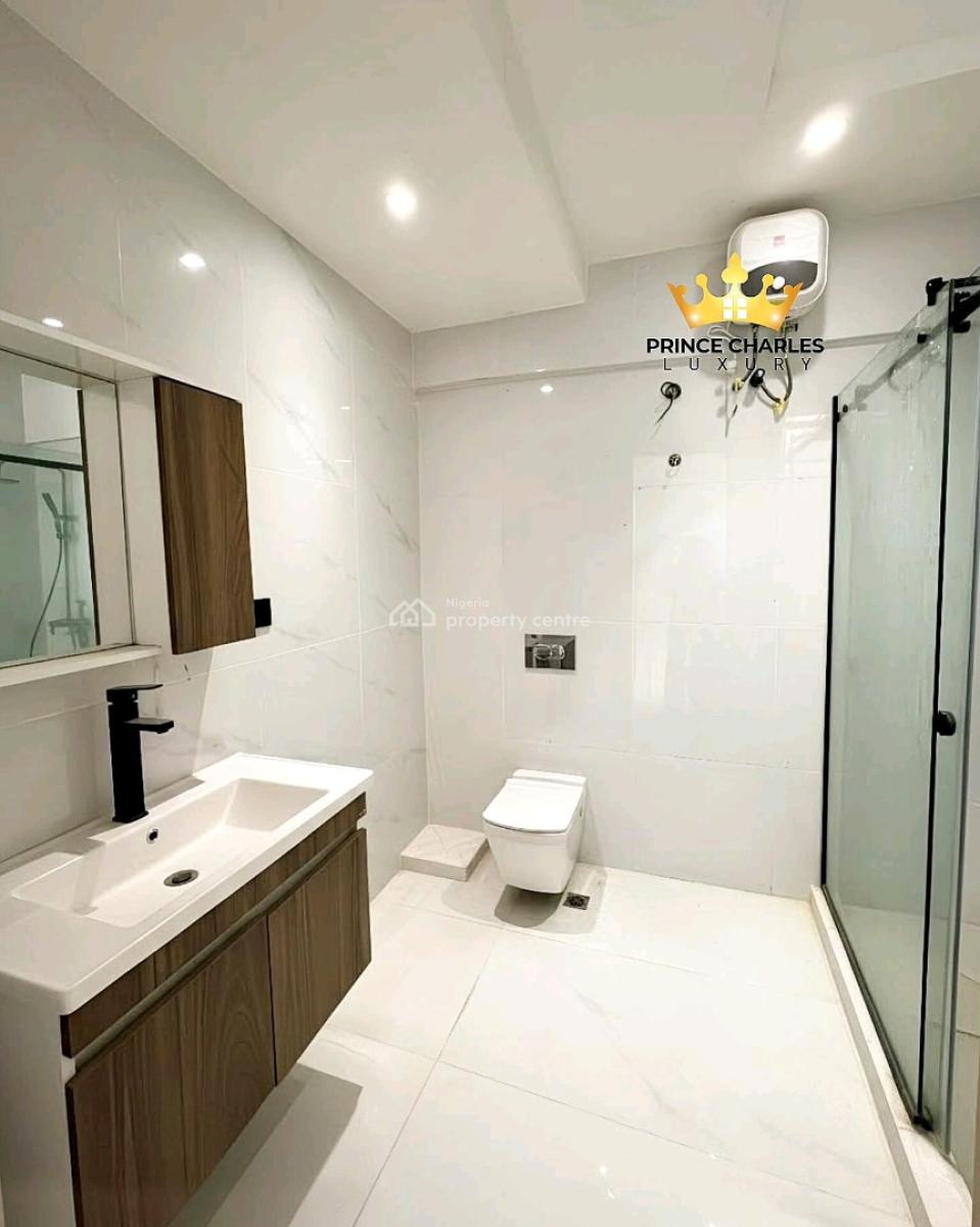 Victoria Island Spacious 4 Bedroom Townhouse Duplex with Bq, Spaciou, Victoria Island (vi), Lagos, House for Sale