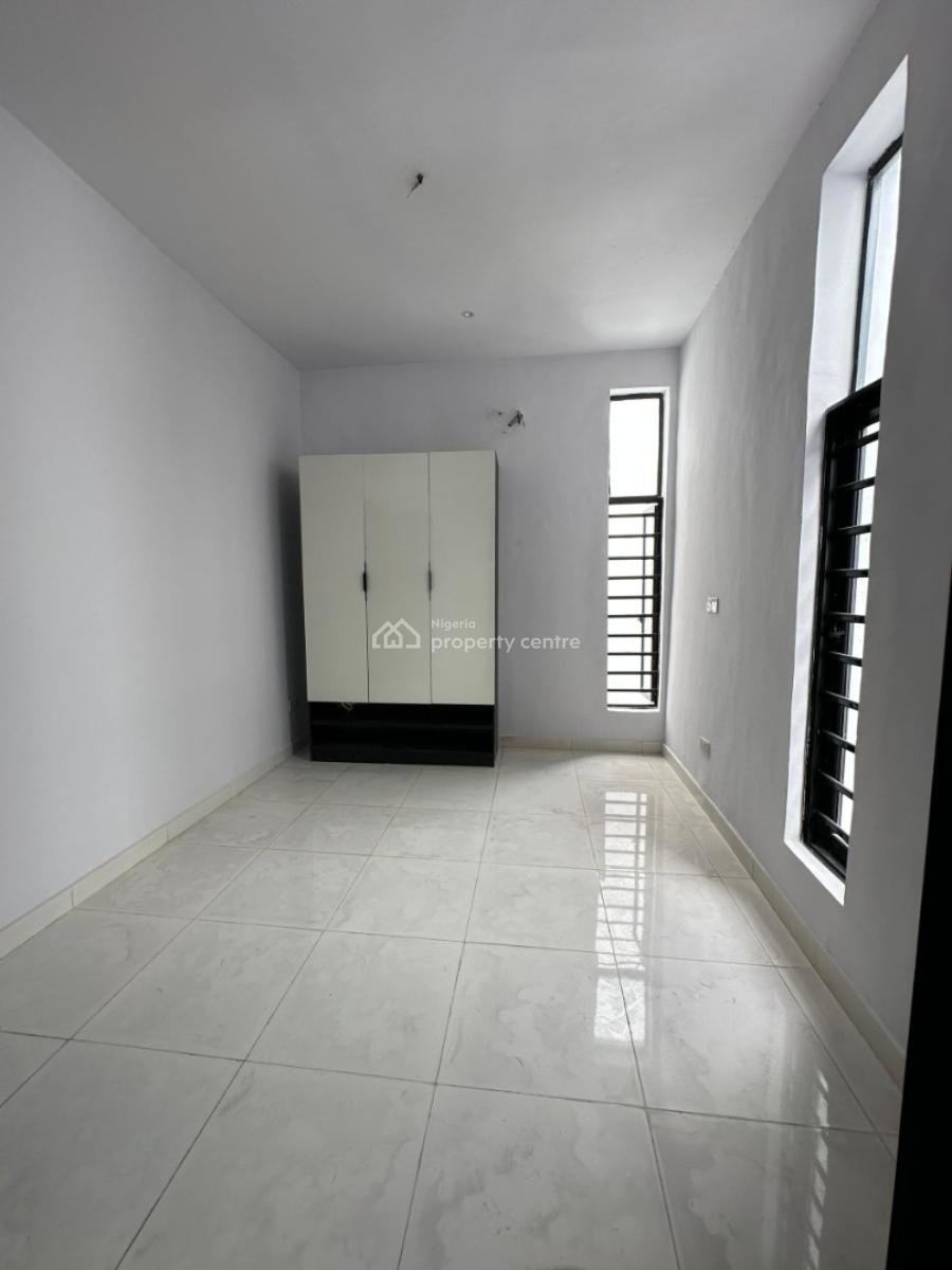 Exquisite Luxury Spacious 4 Bedroom Semi-detached Duplex with Bq, Ikota, Lekki, Lagos, Semi-detached Duplex for Sale