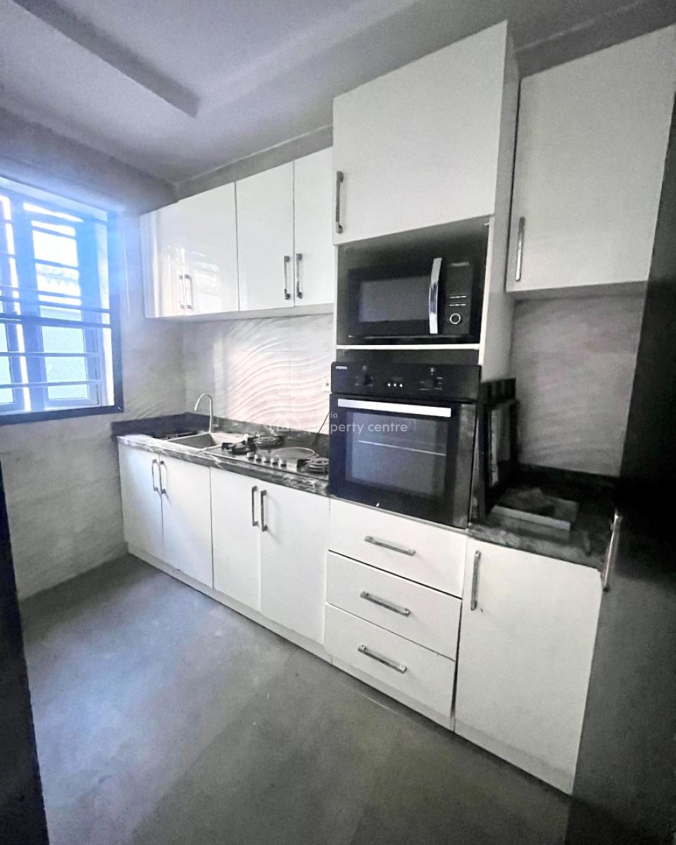 1 Bedroom Apartment, Ikate Elegushi, Lekki, Lagos, Mini Flat (room and Parlour) for Sale