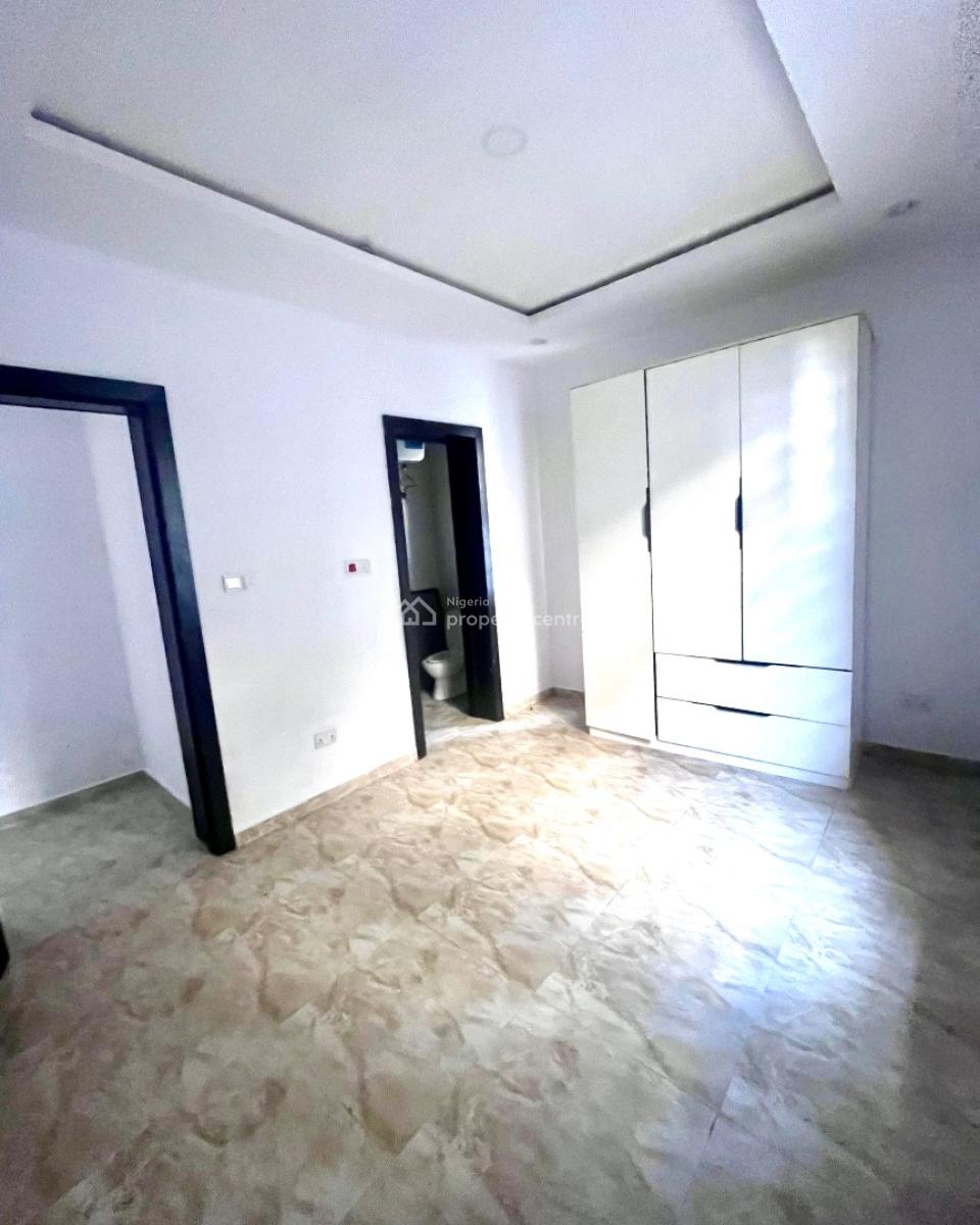1 Bedroom Apartment, Ikate Elegushi, Lekki, Lagos, Mini Flat (room and Parlour) for Sale