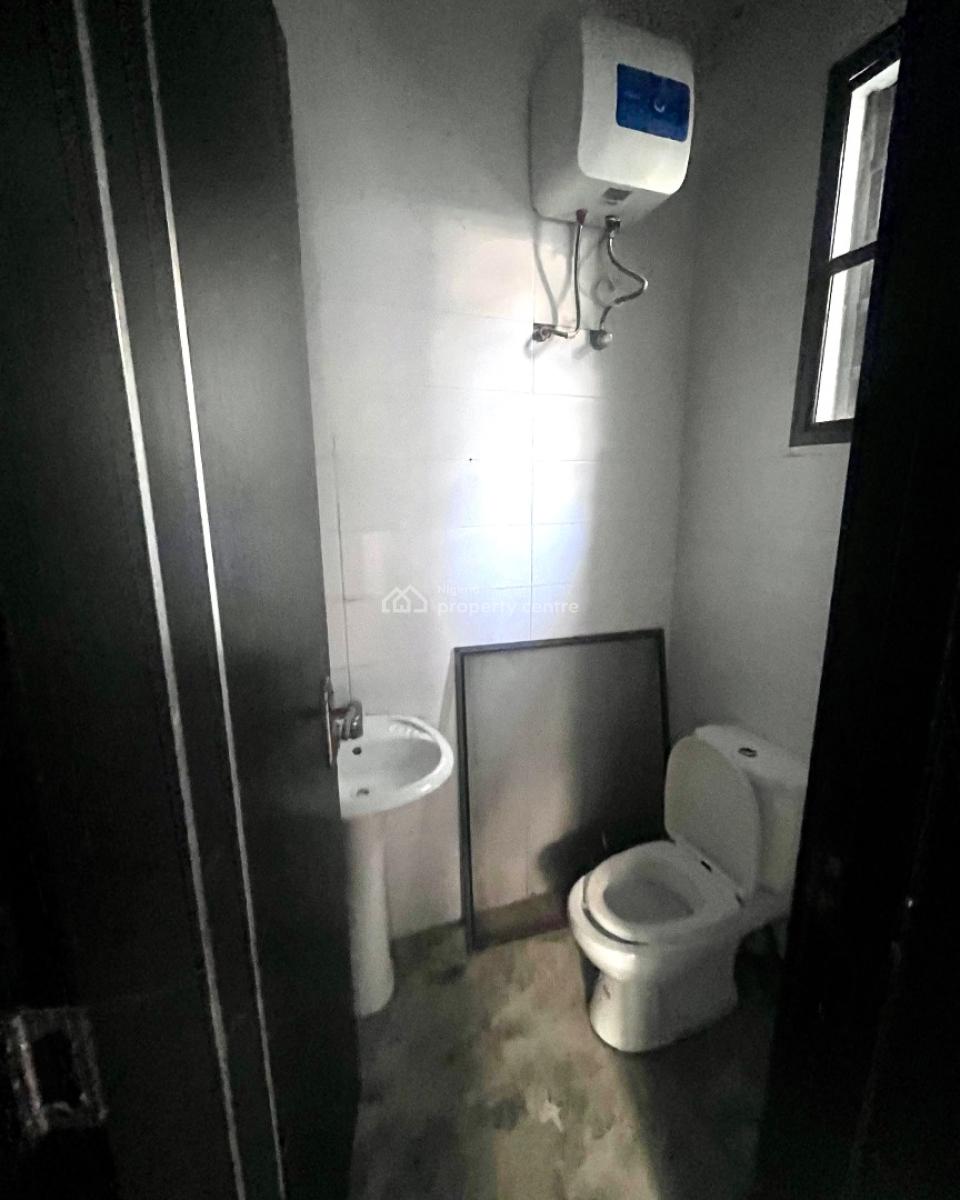 1 Bedroom Apartment, Ikate Elegushi, Lekki, Lagos, Mini Flat (room and Parlour) for Sale