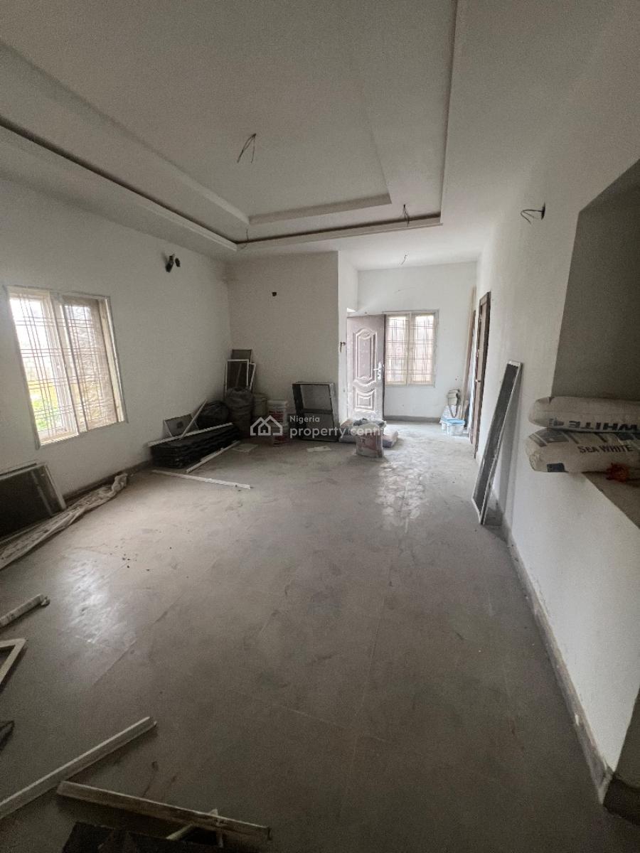 Luxury Standard 1bedroom Apartment, Dinners Street, Galadimawa, Abuja, Mini Flat (room and Parlour) for Rent