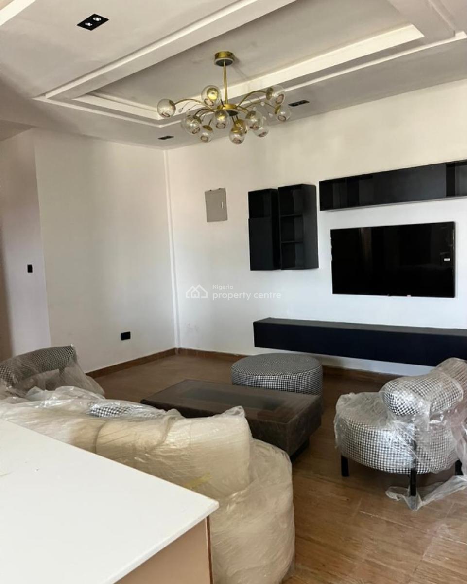 2 Bedroom Furnished Apartment, Ikate, Lekki, Lagos, Block of Flats for Sale