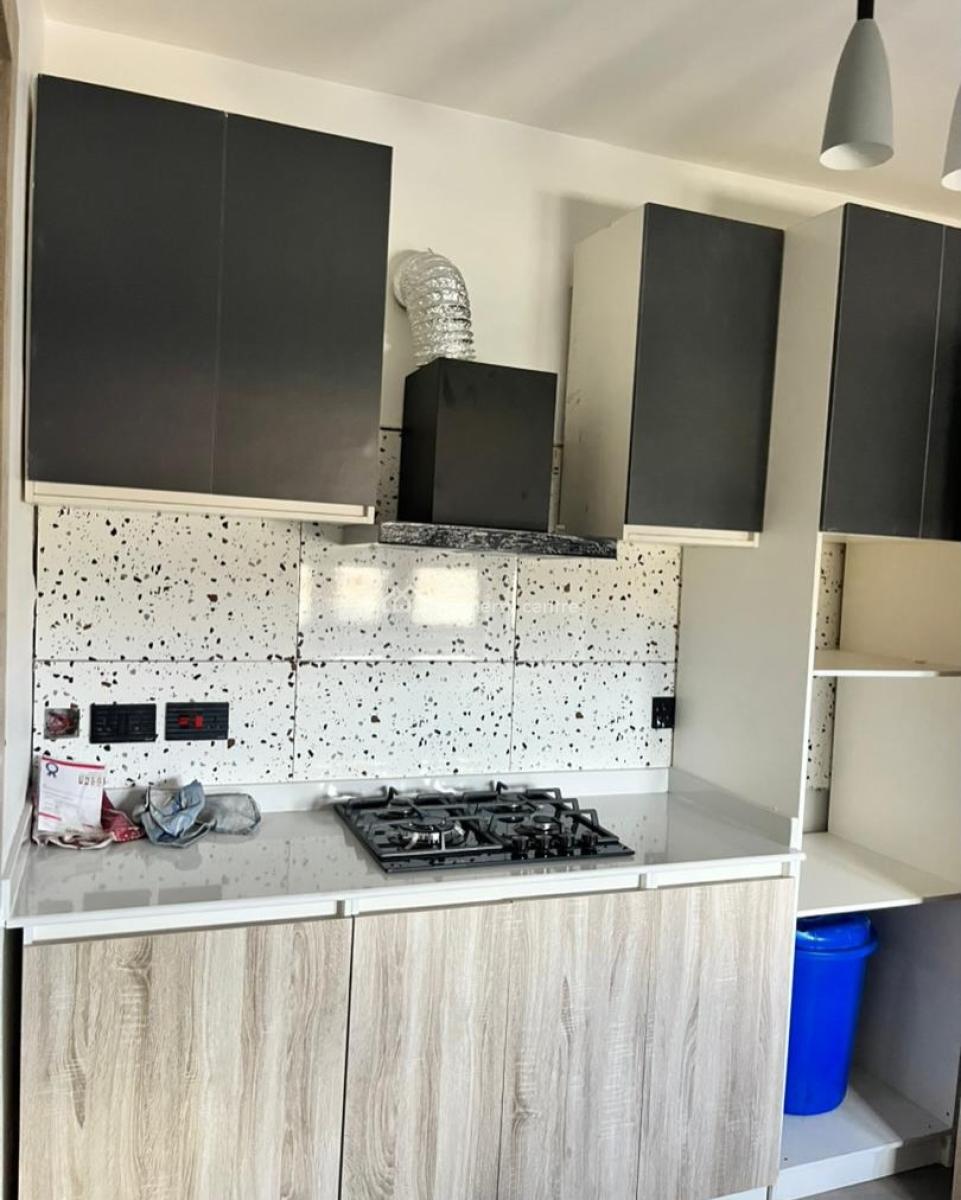 2 Bedroom Furnished Apartment, Ikate, Lekki, Lagos, Block of Flats for Sale