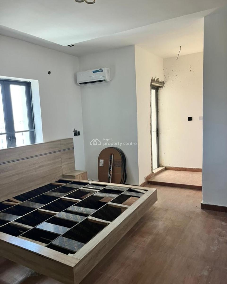 2 Bedroom Furnished Apartment, Ikate, Lekki, Lagos, Block of Flats for Sale