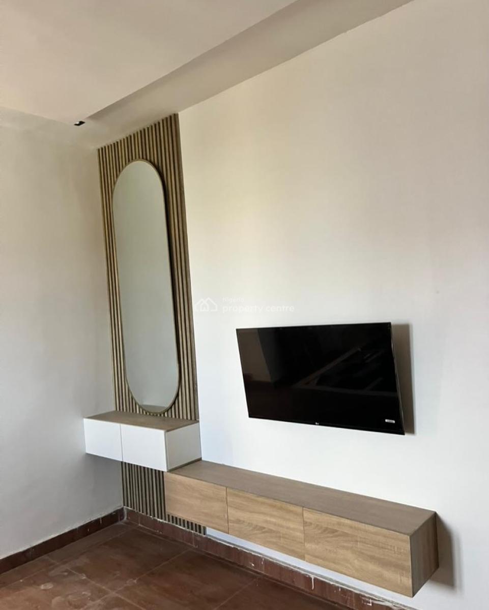 2 Bedroom Furnished Apartment, Ikate, Lekki, Lagos, Block of Flats for Sale