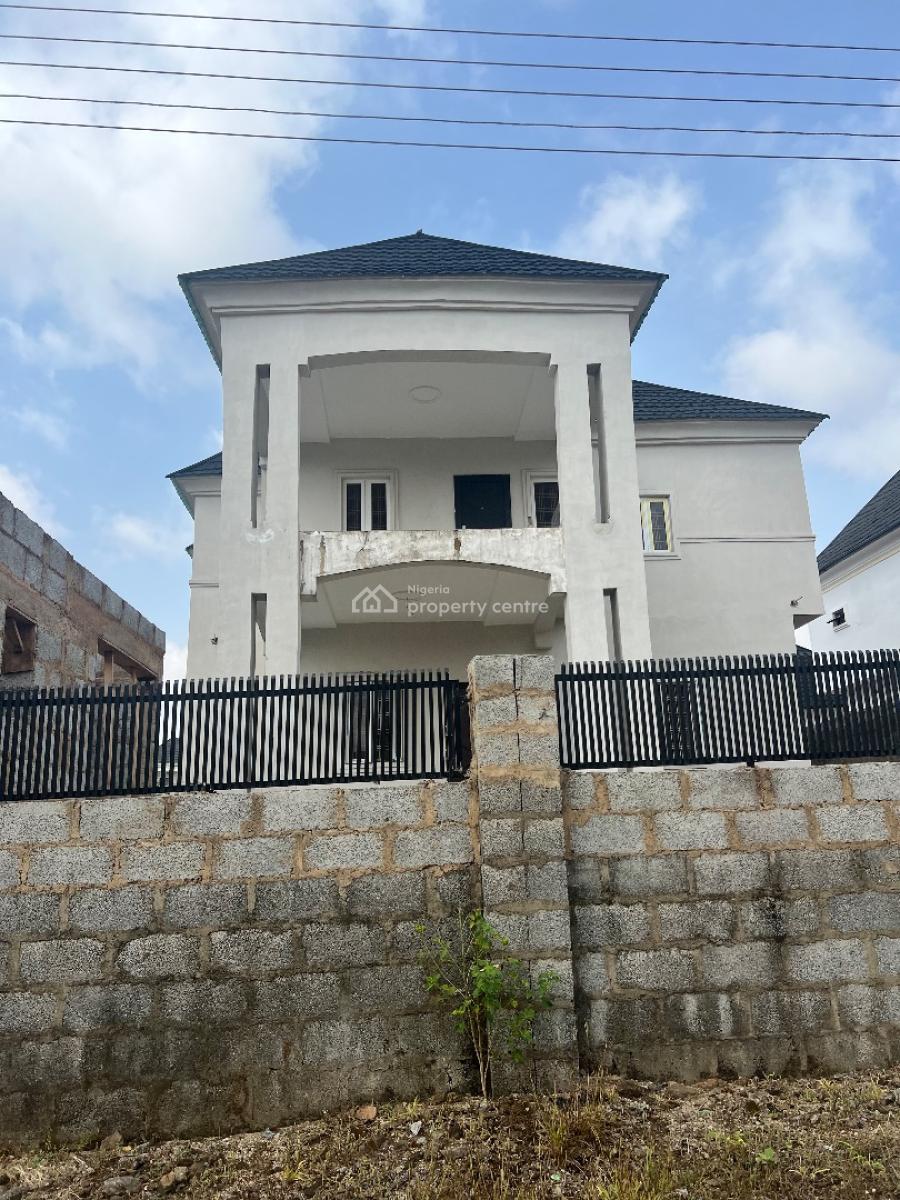 Standard 2bedroom, Mike Street, Galadimawa, Abuja, Flat / Apartment for Rent