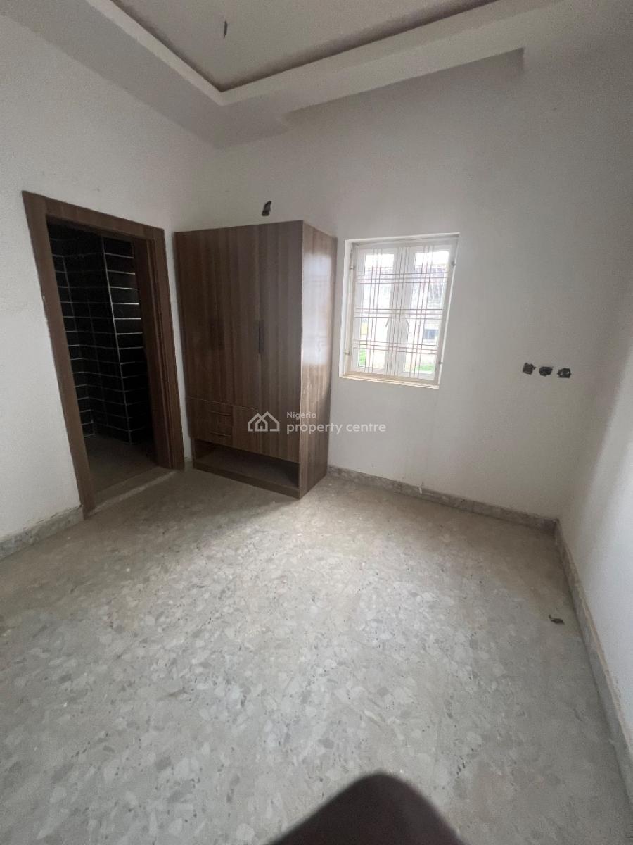 Standard 2bedroom, Mike Street, Galadimawa, Abuja, Flat / Apartment for Rent