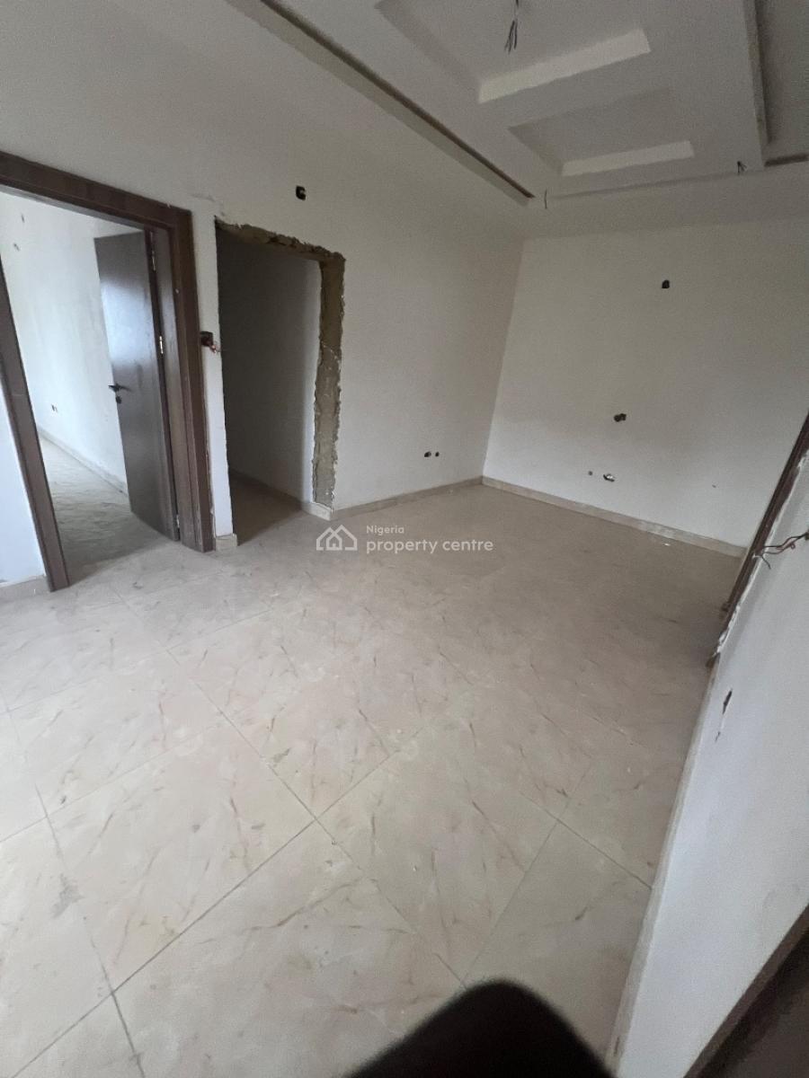 Standard 2bedroom, Mike Street, Galadimawa, Abuja, Flat / Apartment for Rent