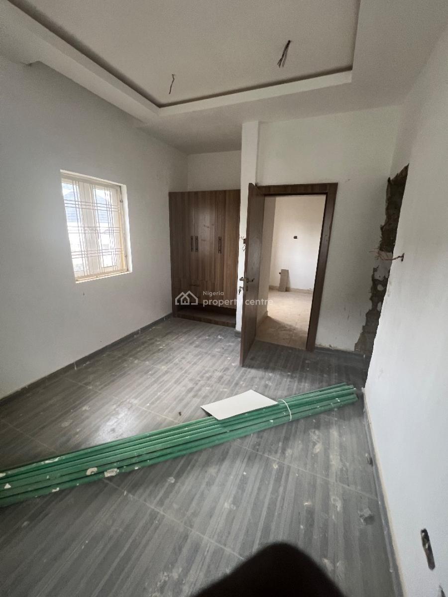 Standard 2bedroom, Mike Street, Galadimawa, Abuja, Flat / Apartment for Rent