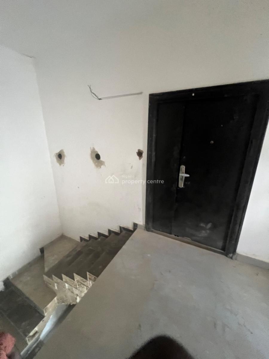 Standard 2bedroom, Mike Street, Galadimawa, Abuja, Flat / Apartment for Rent