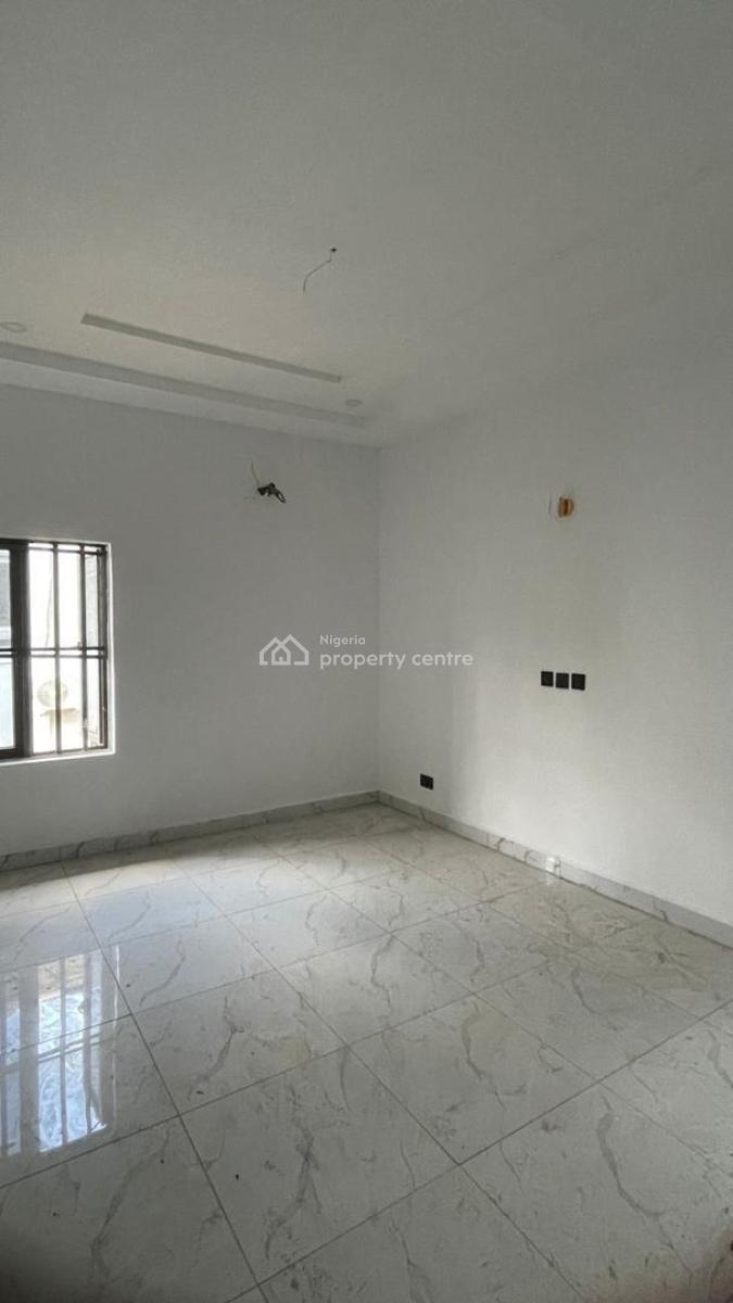 Beautifully Finished 3 Bedroom Terrace Duplex + Bq at Apo, Abuja, Apo, Abuja, Terraced Duplex for Rent