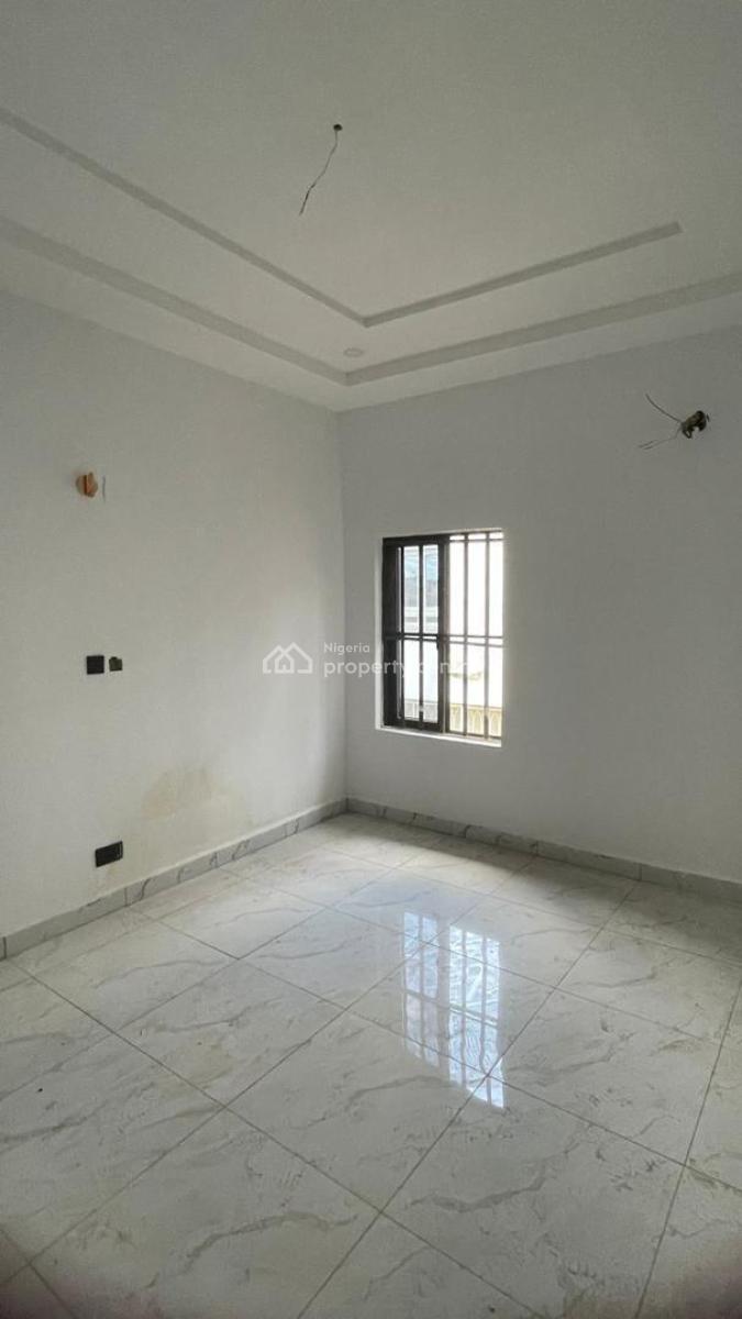 Beautifully Finished 3 Bedroom Terrace Duplex + Bq at Apo, Abuja, Apo, Abuja, Terraced Duplex for Rent