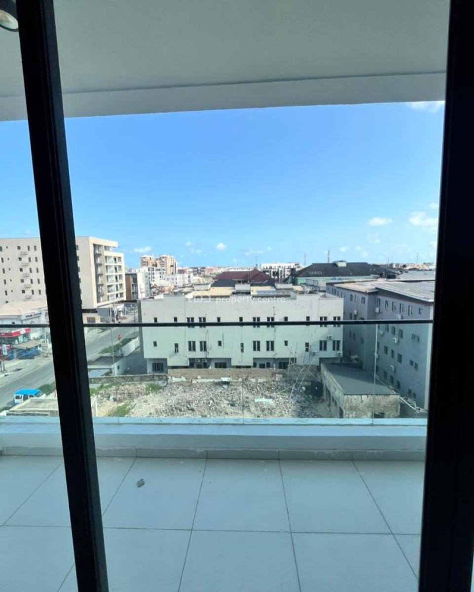 2 Bedroom Apartment, Ikate, Lekki, Lagos, Block of Flats for Sale