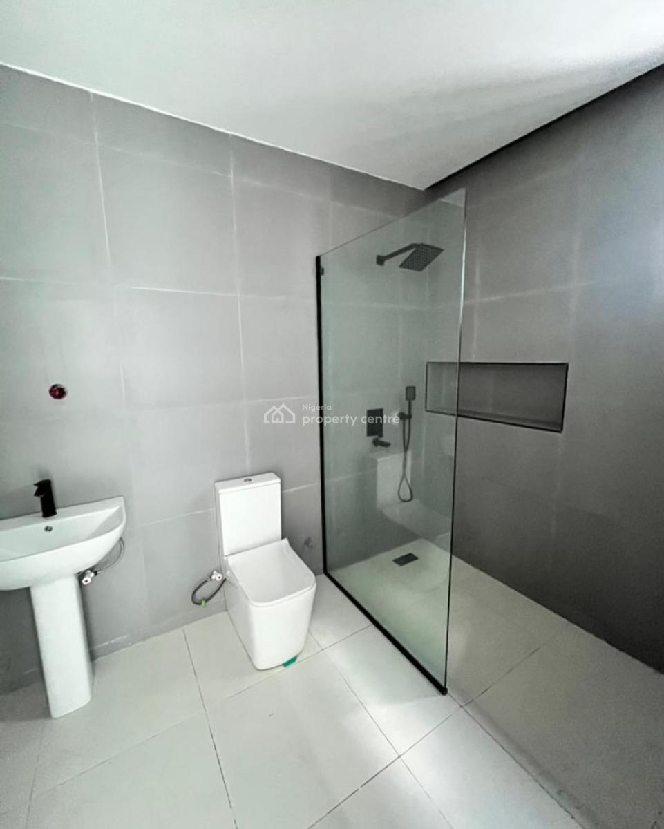 2 Bedroom Apartment, Ikate, Lekki, Lagos, Block of Flats for Sale