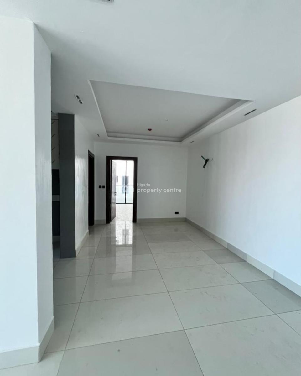 2 Bedroom Apartment, Ikate, Lekki, Lagos, Block of Flats for Sale