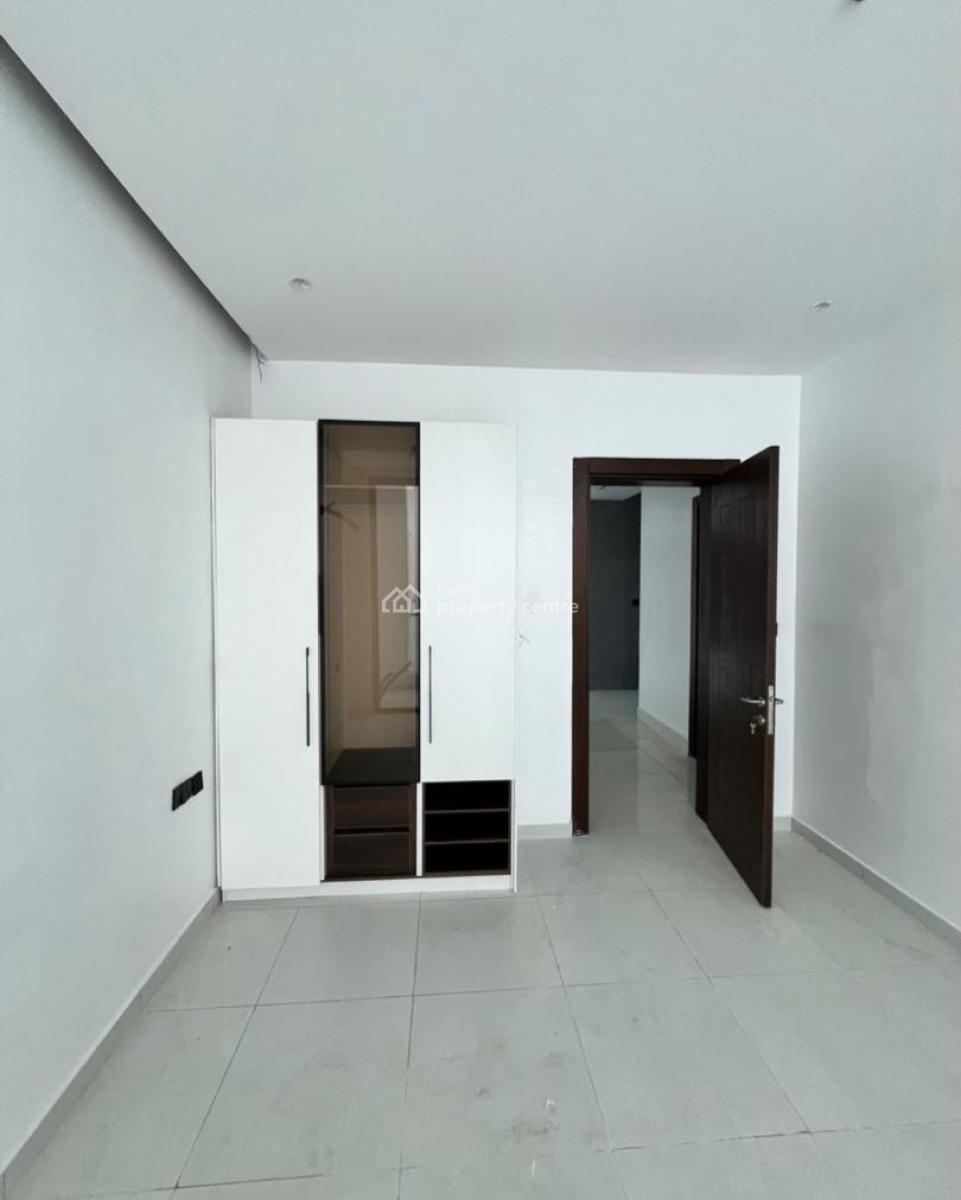 2 Bedroom Apartment, Ikate, Lekki, Lagos, Block of Flats for Sale
