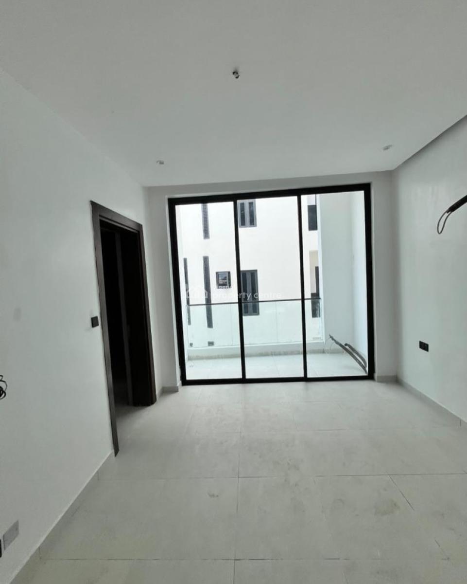 2 Bedroom Apartment, Ikate, Lekki, Lagos, Block of Flats for Sale