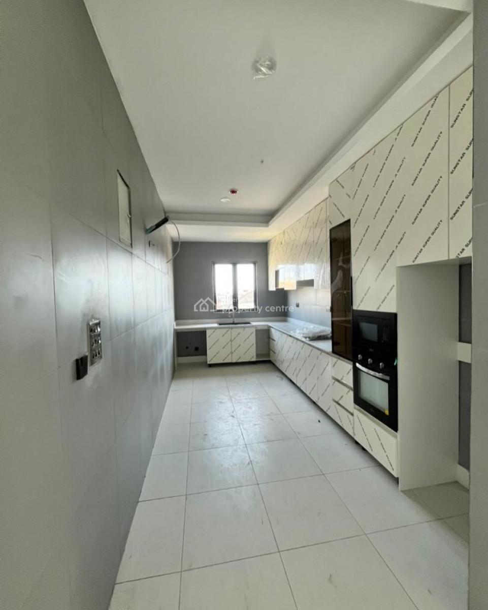 2 Bedroom Apartment, Ikate, Lekki, Lagos, Block of Flats for Sale