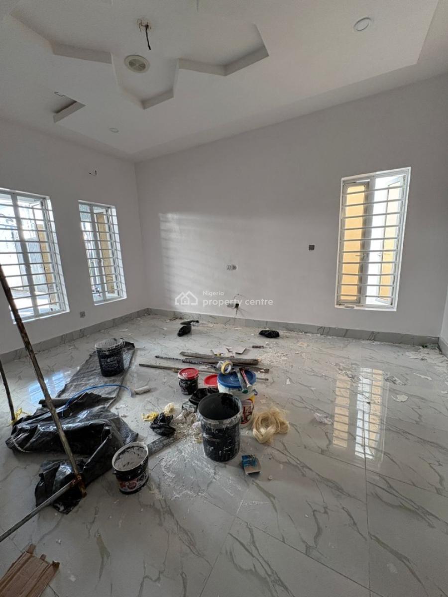 Mini Flat Available, Orchid Road Before Round About, Lekki, Lagos, Mini Flat (room and Parlour) for Rent