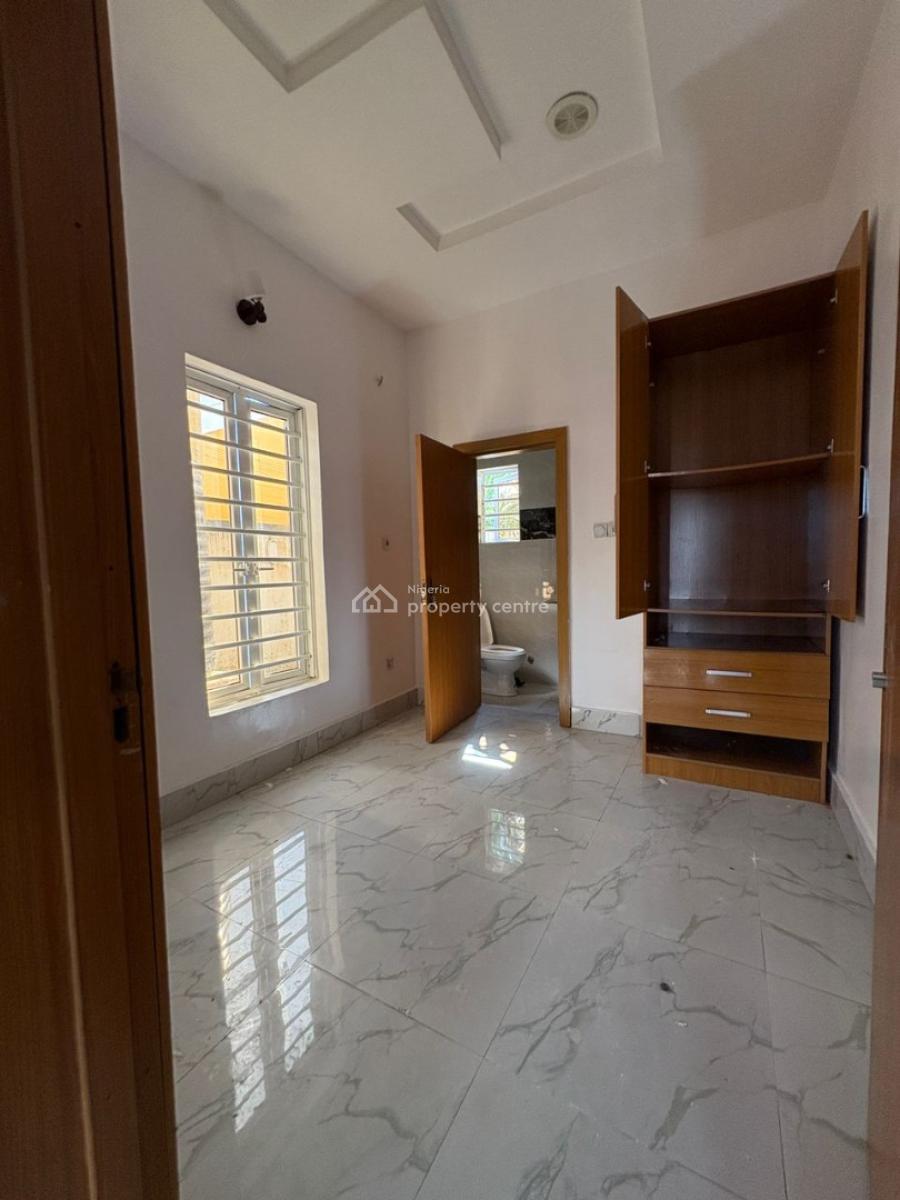 Mini Flat Available, Orchid Road Before Round About, Lekki, Lagos, Mini Flat (room and Parlour) for Rent