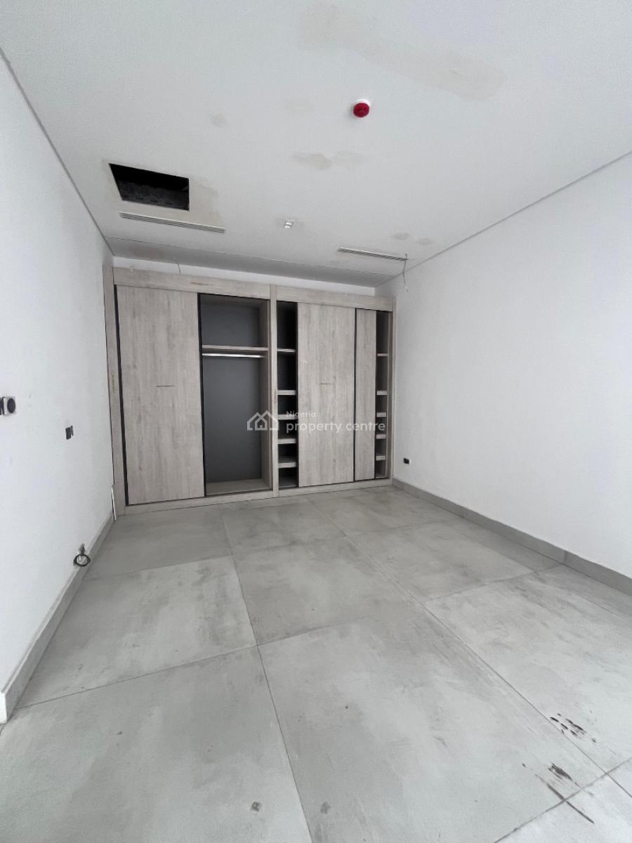 Very Lovely 5 Bedroom Fully Detached Duplex, Old Ikoyi, Old Ikoyi, Ikoyi, Lagos, Detached Duplex for Sale