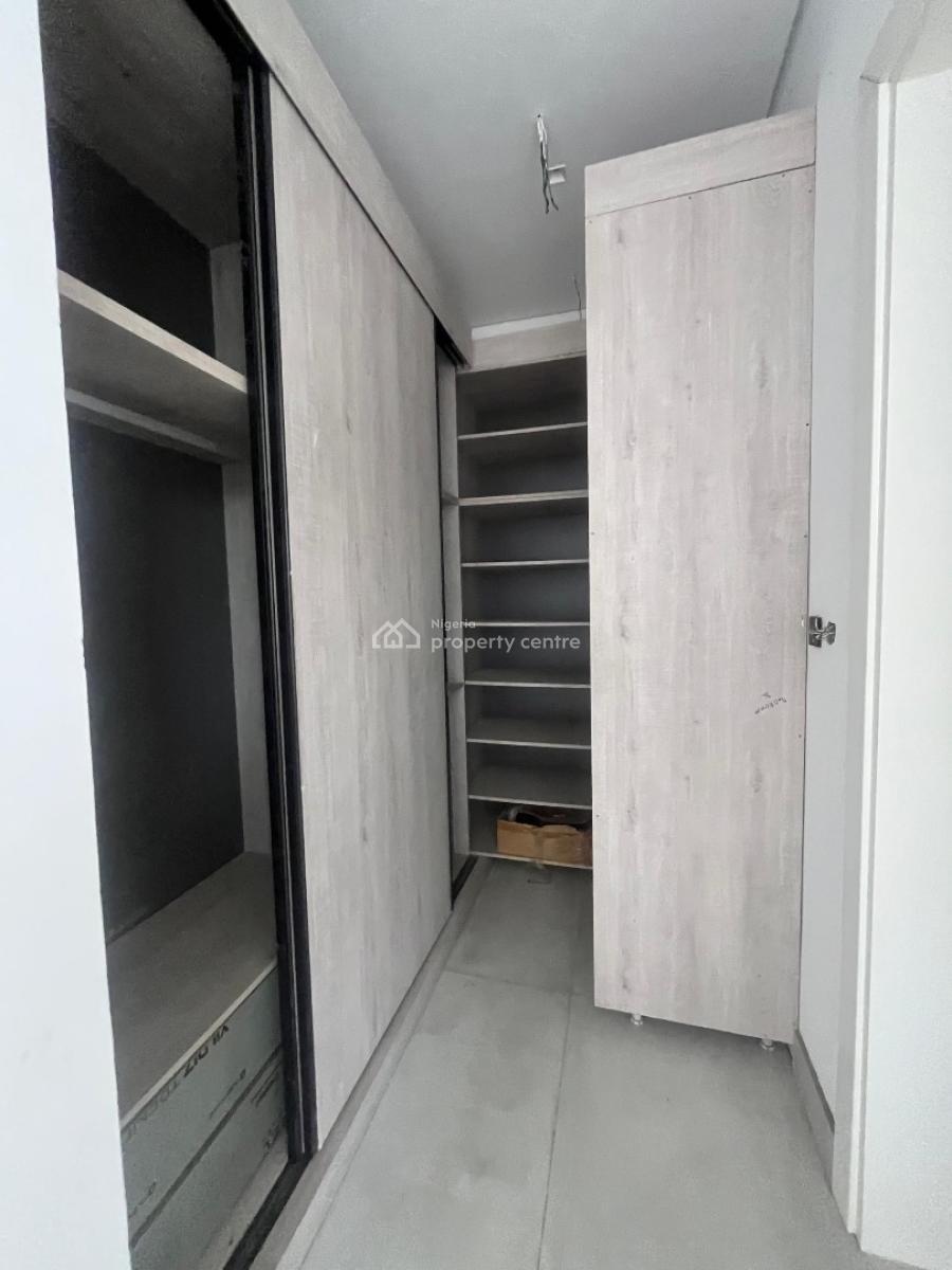 Very Lovely 5 Bedroom Fully Detached Duplex, Old Ikoyi, Old Ikoyi, Ikoyi, Lagos, Detached Duplex for Sale